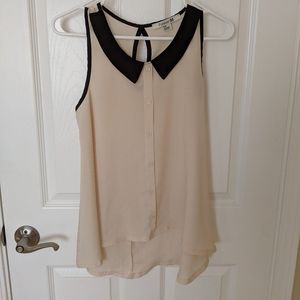 Forever 21 blouse